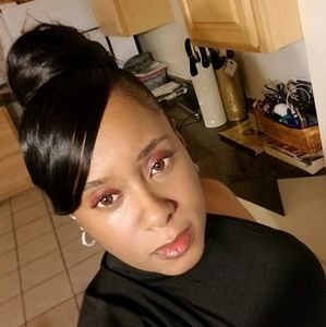 Meet your Posher, Tanesha